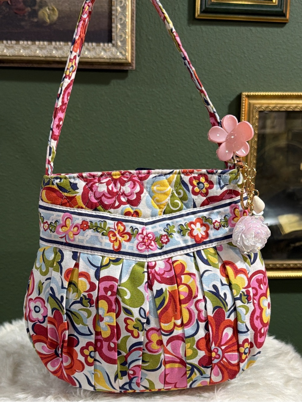 Vera Bradley Tote